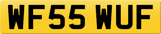 WF55WUF